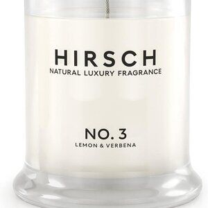 Hirsch Natural Luxury Fragrance Candle | Made with All Natural Fragrance…